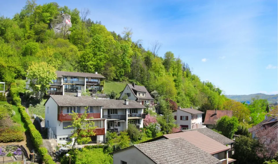 4.5 Zimmer Reihenfamilienhaus in Liestal – Foto 15 von 15