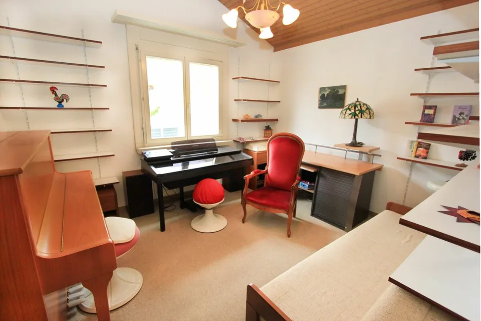 4.5 Zimmer Reihenfamilienhaus in Liestal – Foto 11 von 15