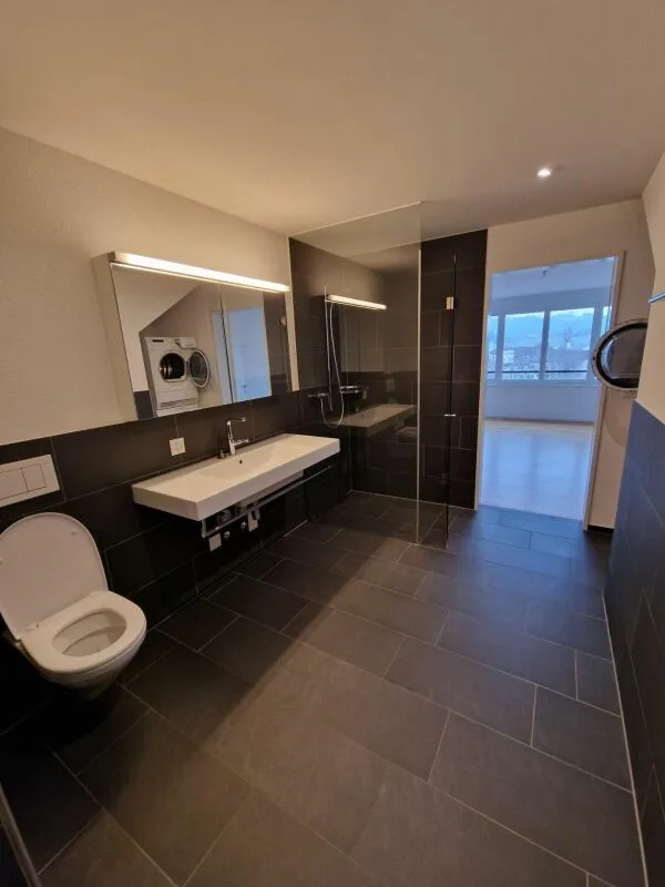 Appartamento 2.5 locali 67 m²