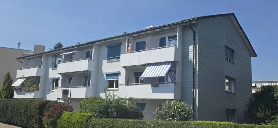 Befristete 1-Zimmerwohnung