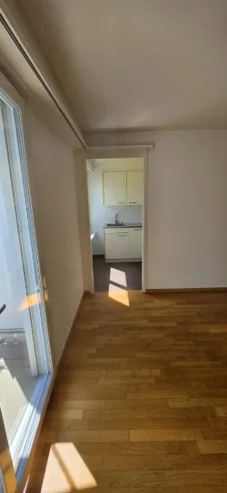 Appartamento 1 camera a tempo determinato