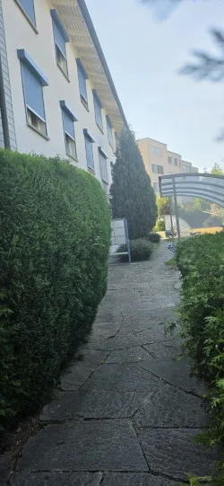Appartamento 1 camera a tempo determinato