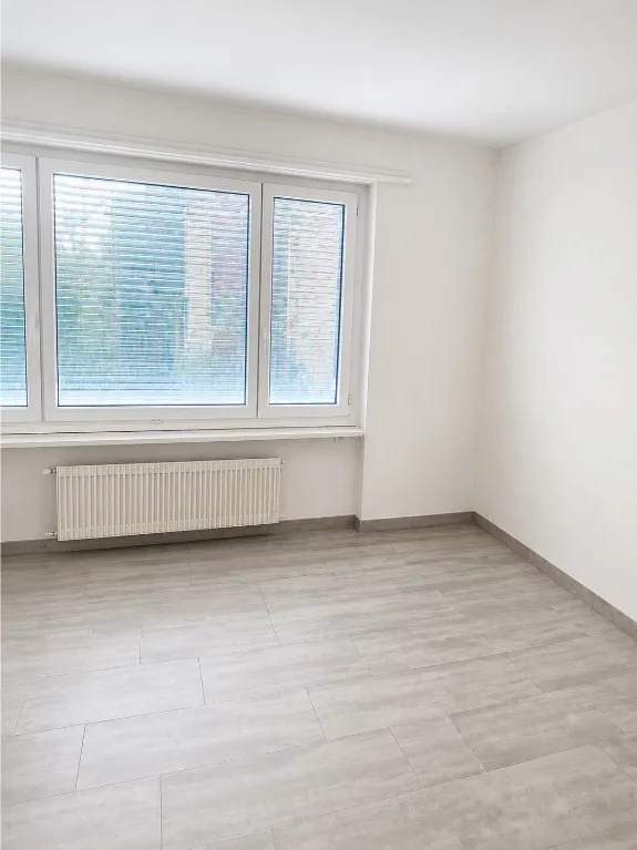 Appartement 1.5 pièces entretenu - parfait pour les célibataires !