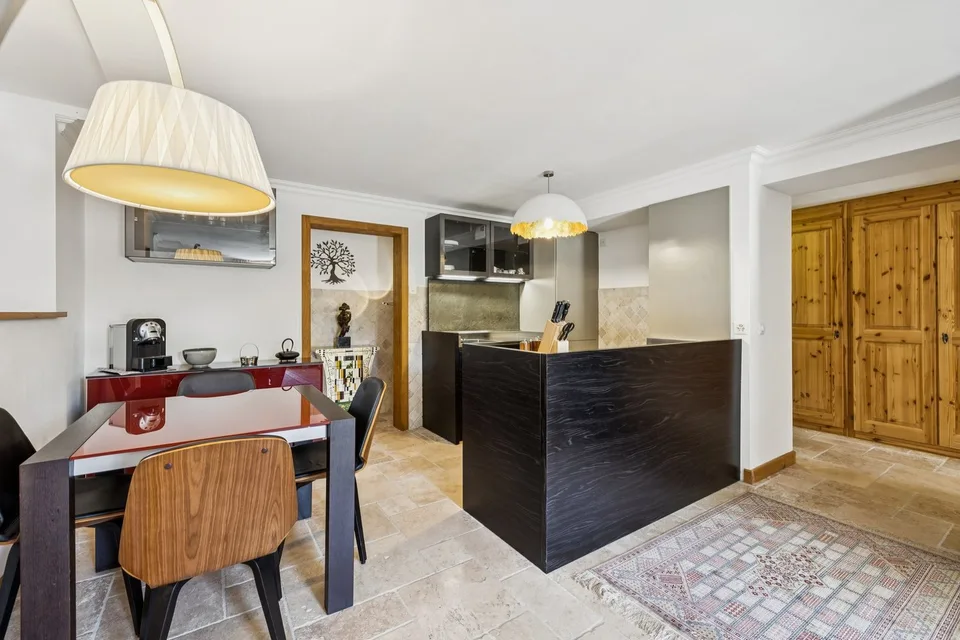 Charmantes Apartment, eine Gelegenheit zu ergreifen!