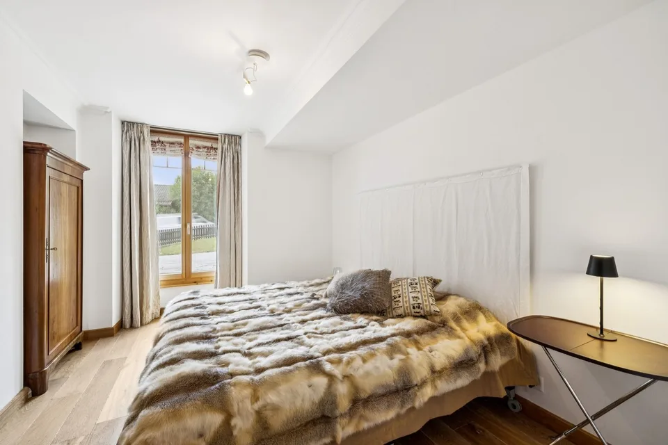 Charmantes Apartment, eine Gelegenheit zu ergreifen!