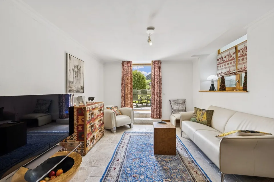 Charmantes Apartment, eine Gelegenheit zu ergreifen!
