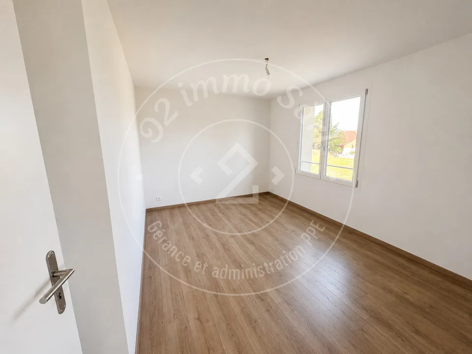 Schönes 2,5-Zimmer-Apartment in Villarsiviriaux