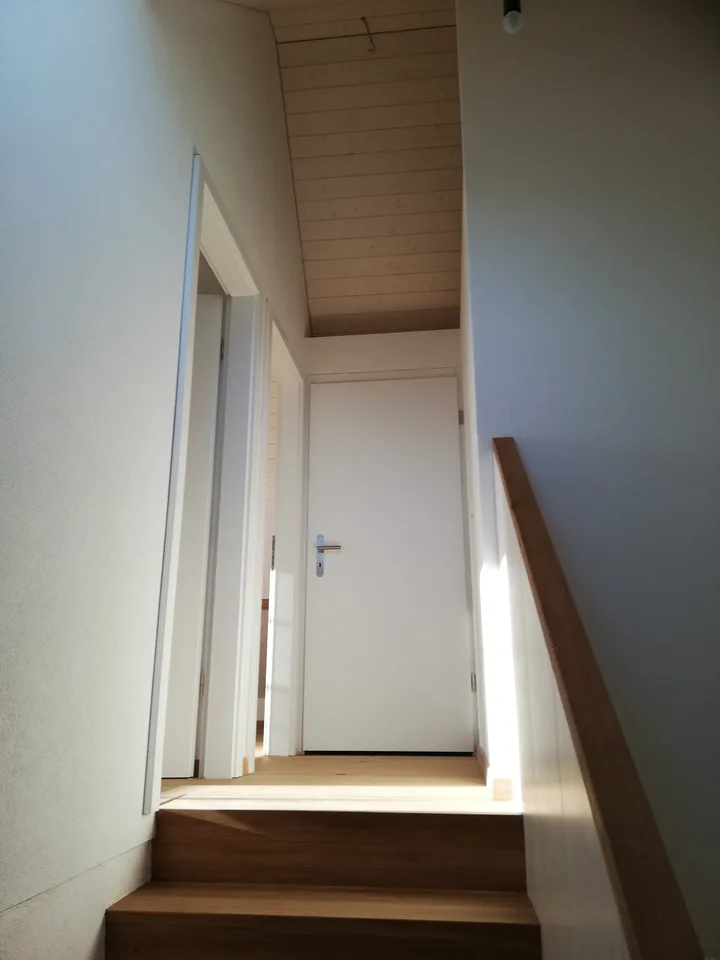 Wohnvergnügen mit Alpensicht im Rösslihof