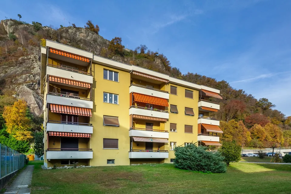 Soluzione ideale per chi cerca praticità e convenienza