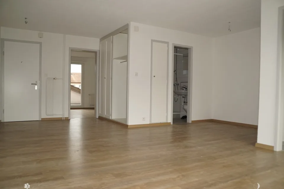 In affitto appartamento 2 1/2 locali su Neumarktstrasse 46