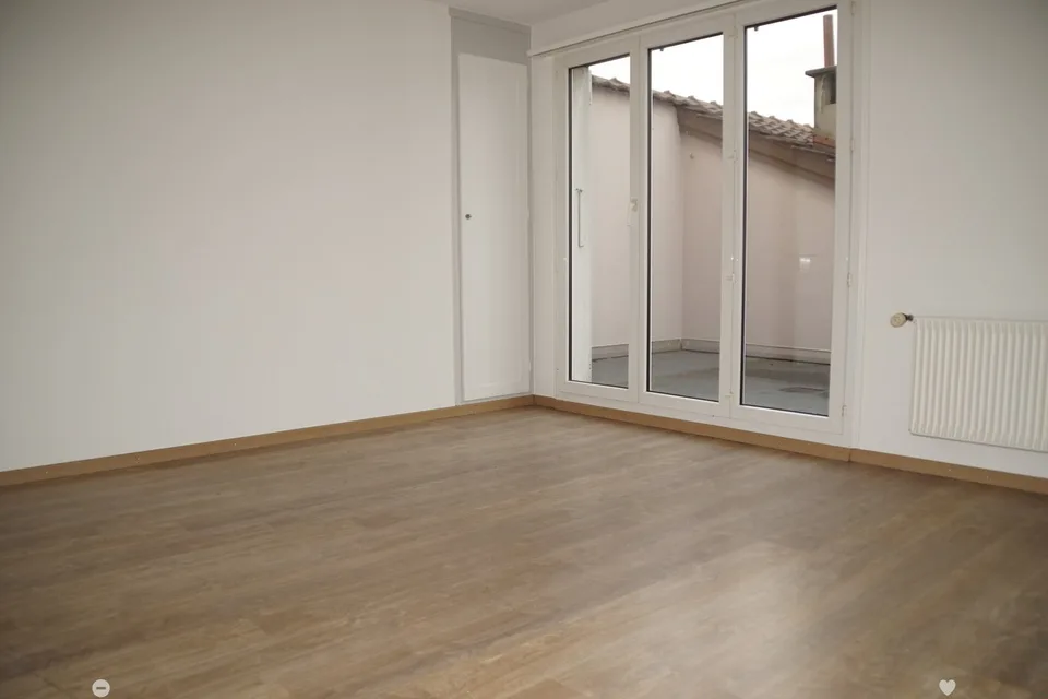 In affitto appartamento 2 1/2 locali su Neumarktstrasse 46