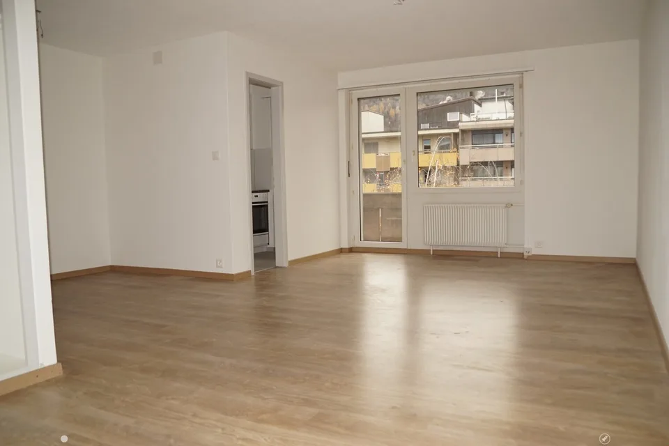 In affitto appartamento 2 1/2 locali su Neumarktstrasse 46