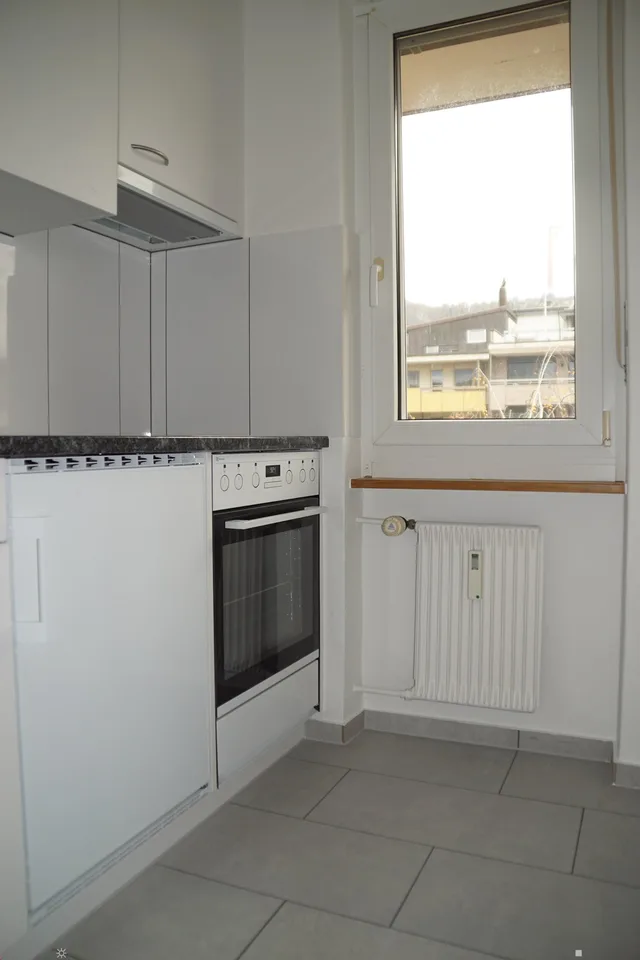 In affitto appartamento 2 1/2 locali su Neumarktstrasse 46