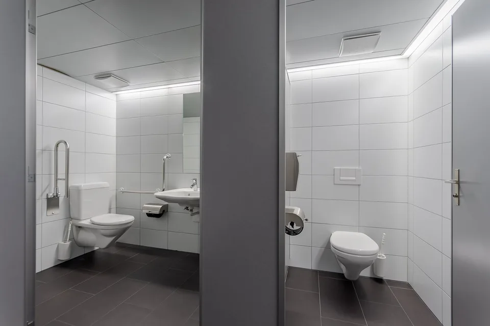 Votre nouvel emplacement dans la ville de Lucerne – photo 6 sur 9