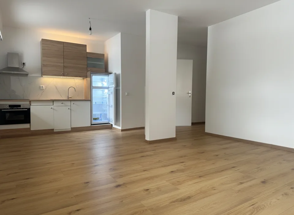 Charmante 2,5-Zimmer-Wohnung im Herzen von Clarens