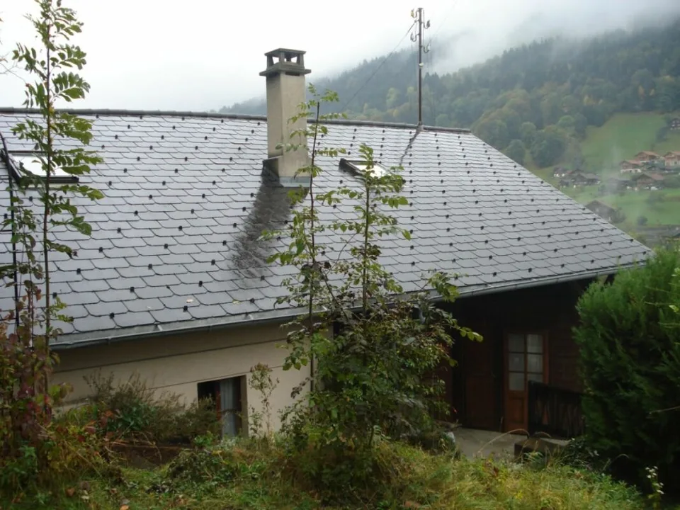 Chalet con 3 appartamenti ideale per rendimento!