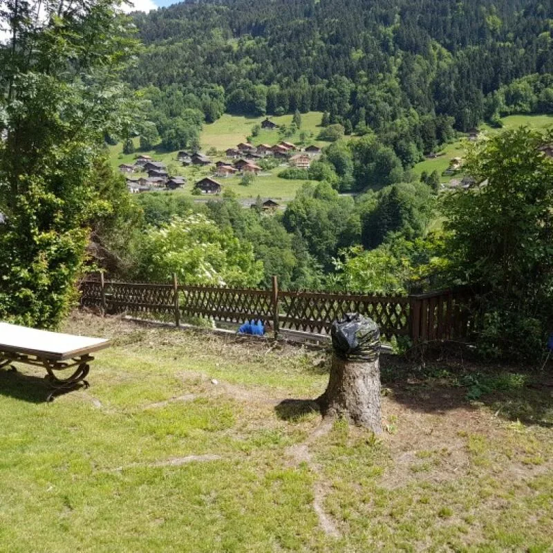 Chalet con 3 appartamenti ideale per rendimento!