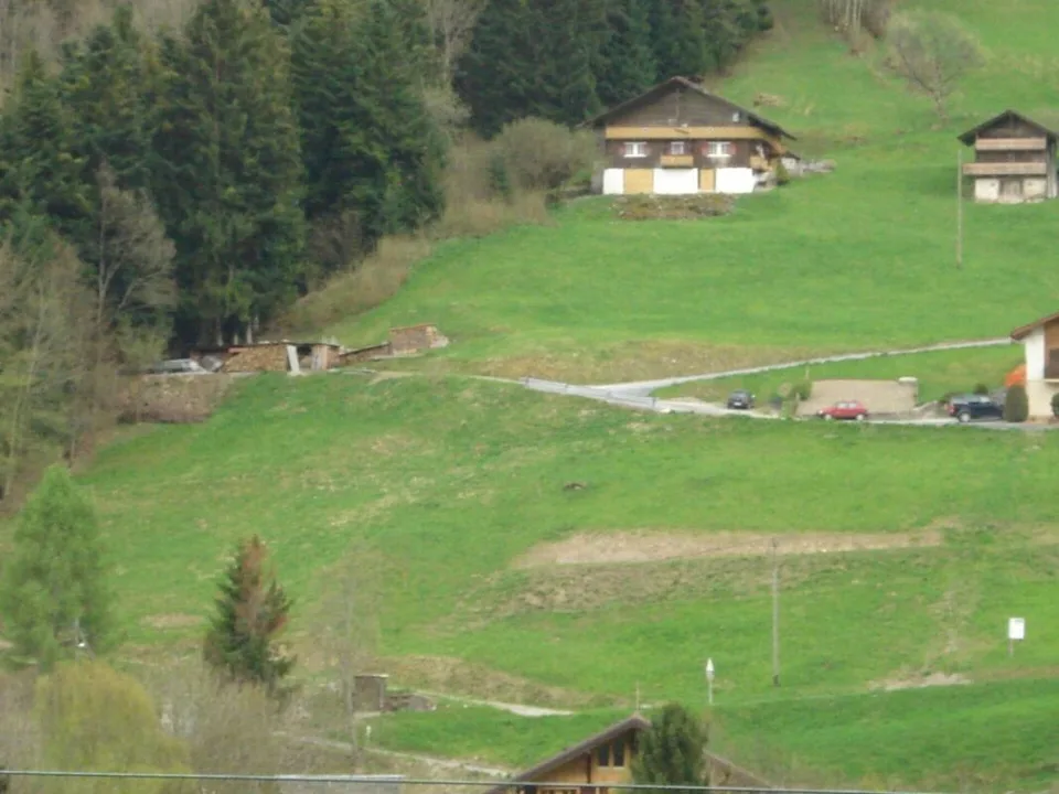 Chalet con 3 appartamenti ideale per rendimento!