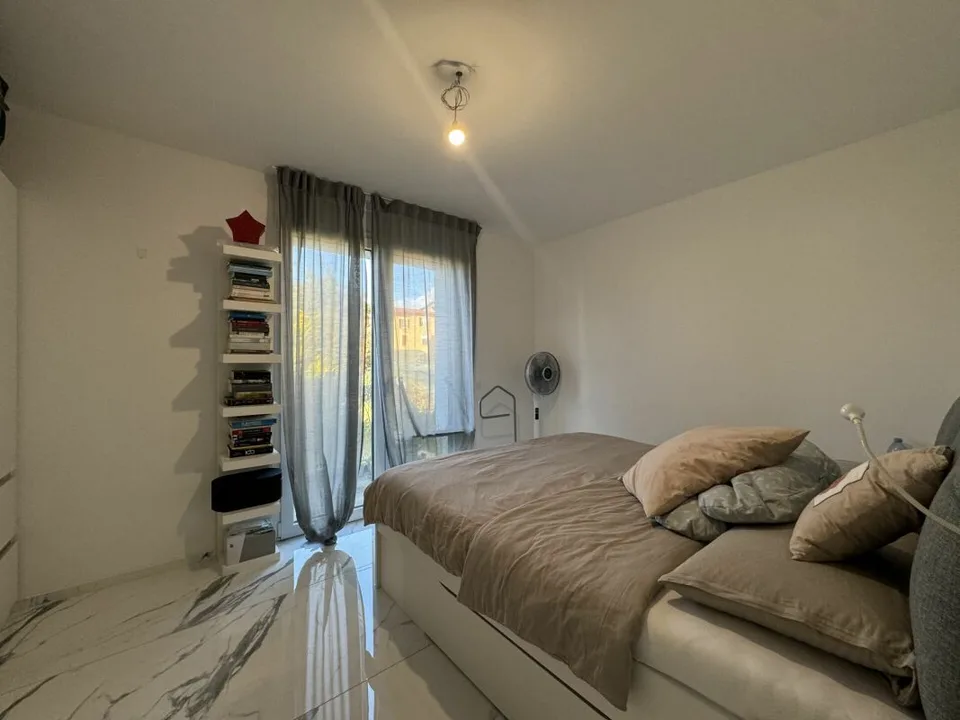 Comfortable 2,5 room apartment