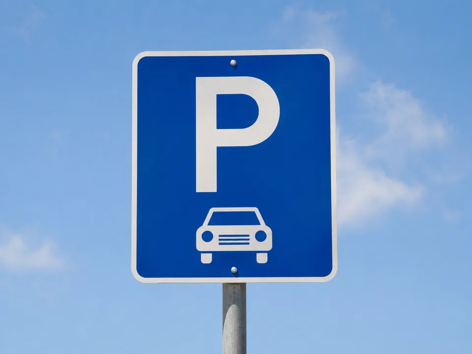 Ihr Auto sucht noch einen Platz?