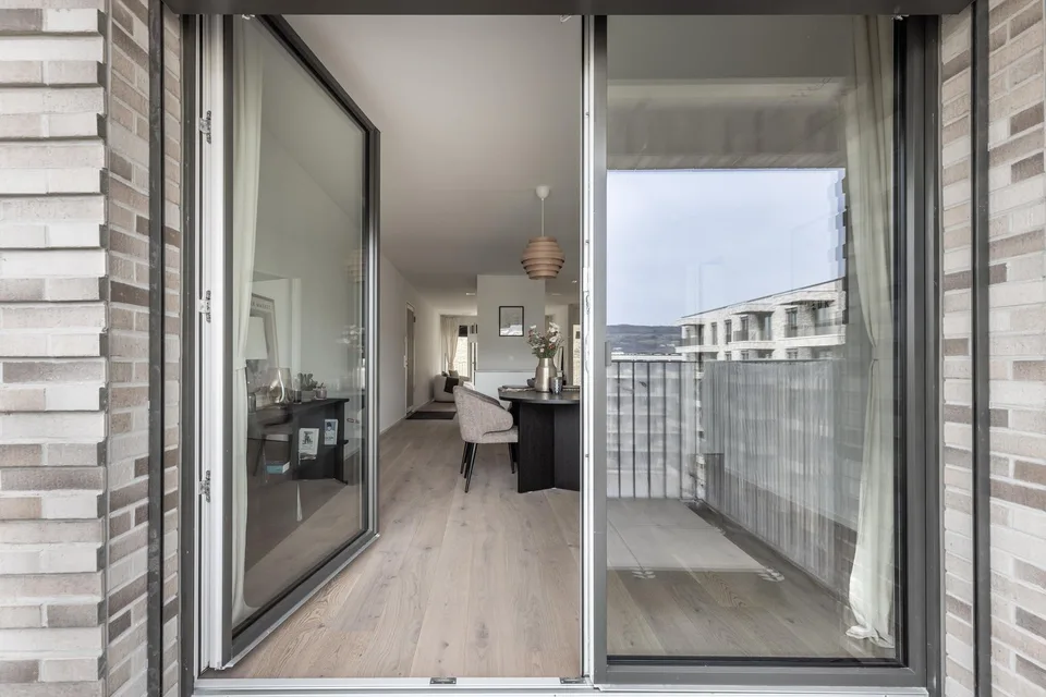 Appartamenti di proprietà eleganti in una posizione centrale ad Au-Wädenswil, ideale per uno stile di vita moderno