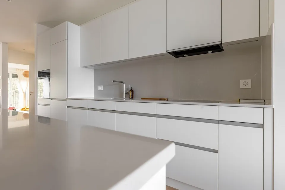 Appartamenti di proprietà eleganti in una posizione centrale ad Au-Wädenswil, ideale per uno stile di vita moderno