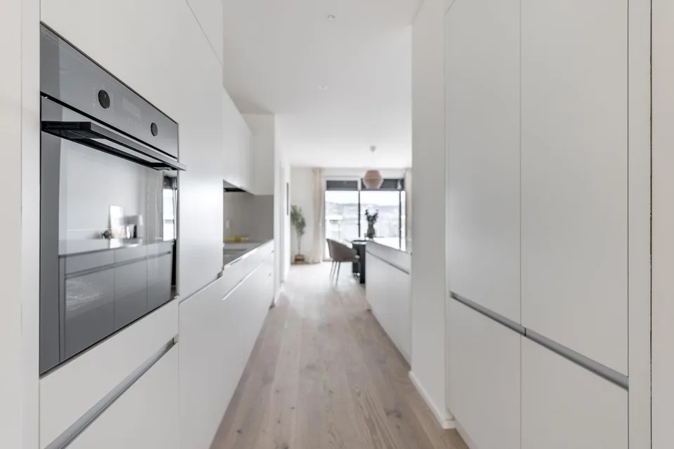 Appartamenti di proprietà eleganti in una posizione centrale ad Au-Wädenswil, ideale per uno stile di vita moderno