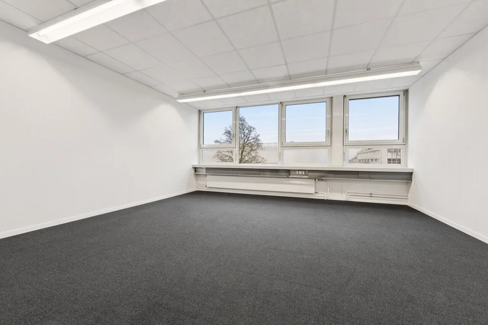 Spazio commerciale o studio con ufficio e area di produzione – foto 10 di 12