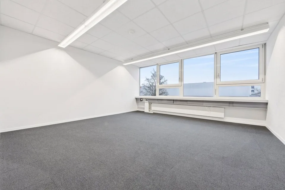 Gewerbefläche oder Atelier mit Büro- und Produktionsteil