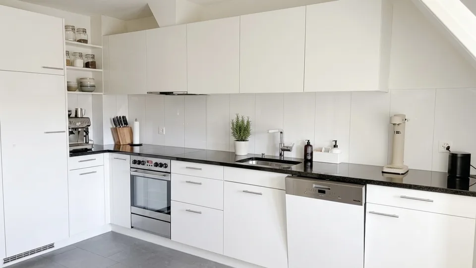 2½ ZI-WOHNUNG IN BERN - LÄNGGASSE, MÖBLIERT, TEMPORÄR