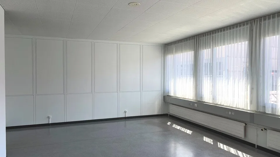 Studio / Atelier Building 899, Wydeneck Area, Dornach
