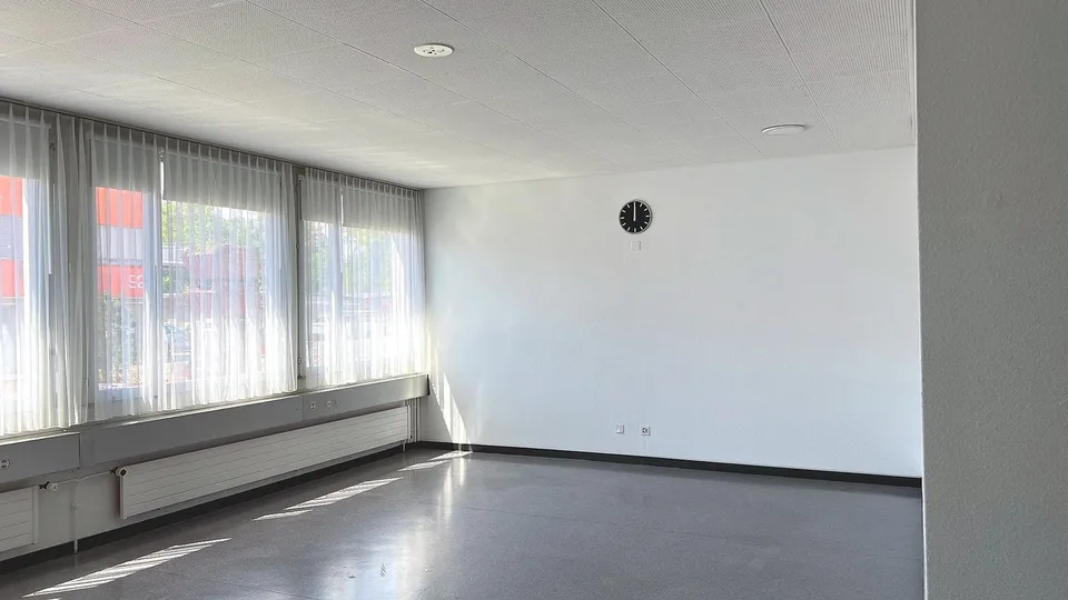 Studio / Atelier Building 899, Wydeneck Area, Dornach