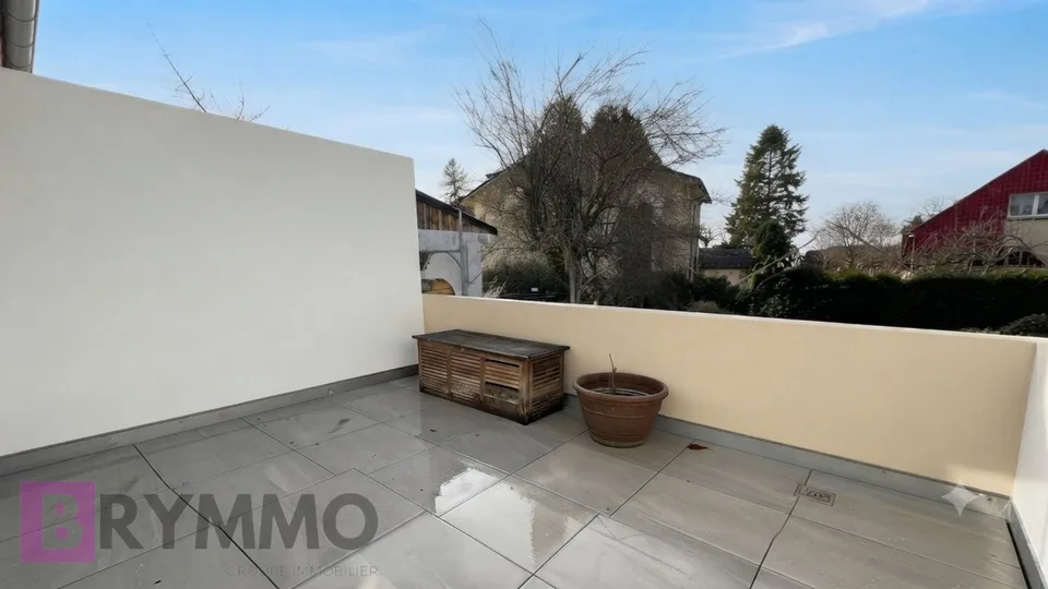 Pépite au cœur de Lausanne : Studio avec grand balcon & piscine