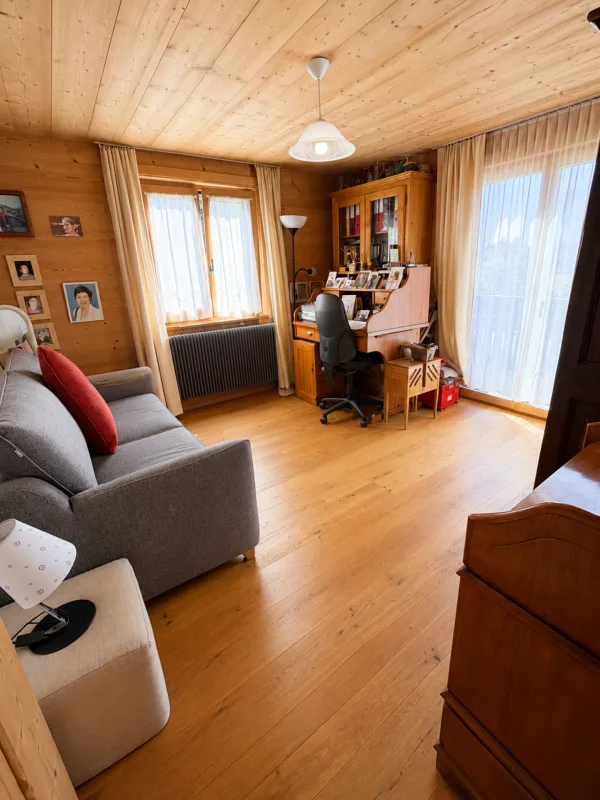 Chalet Bethany - 3.5 locali in affitto stagionale – foto 7 di 11