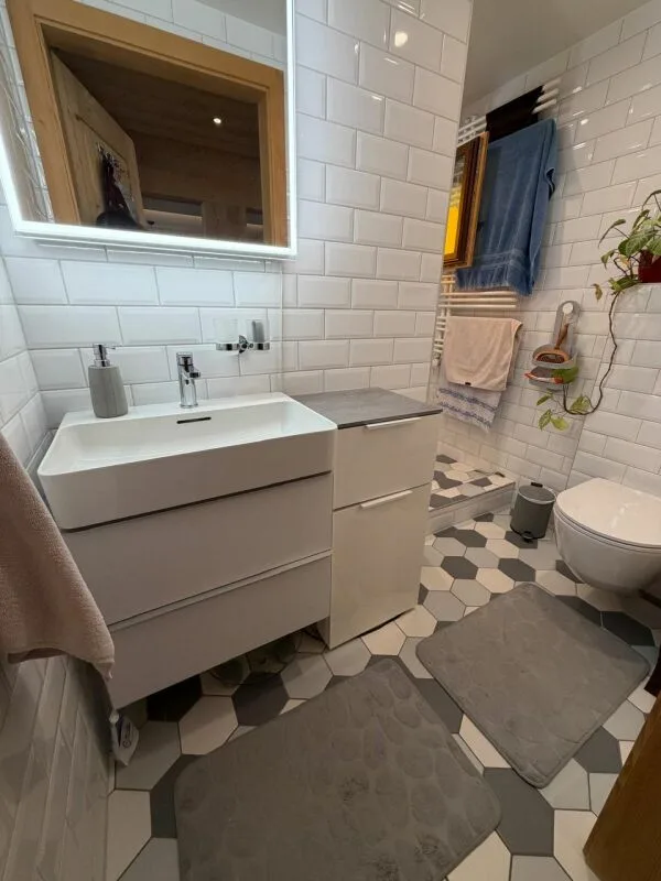 Chalet Bethany - 3.5 locali in affitto stagionale – foto 8 di 11