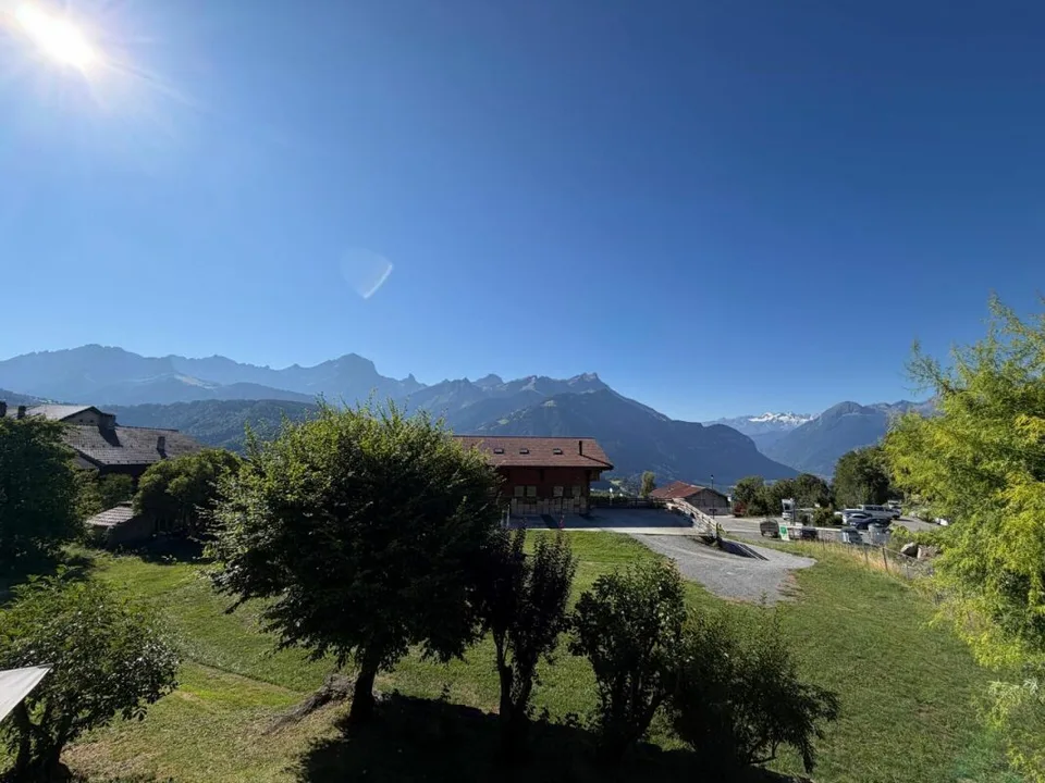 Chalet Bethany - 3.5 locali in affitto stagionale – foto 10 di 11