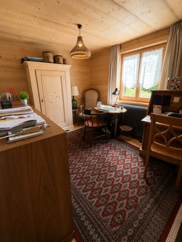 Chalet Bethany - 3.5 locali in affitto stagionale – foto 6 di 11