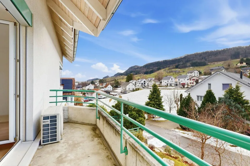 Casa unifamiliare ben tenuta in una posizione meravigliosa
