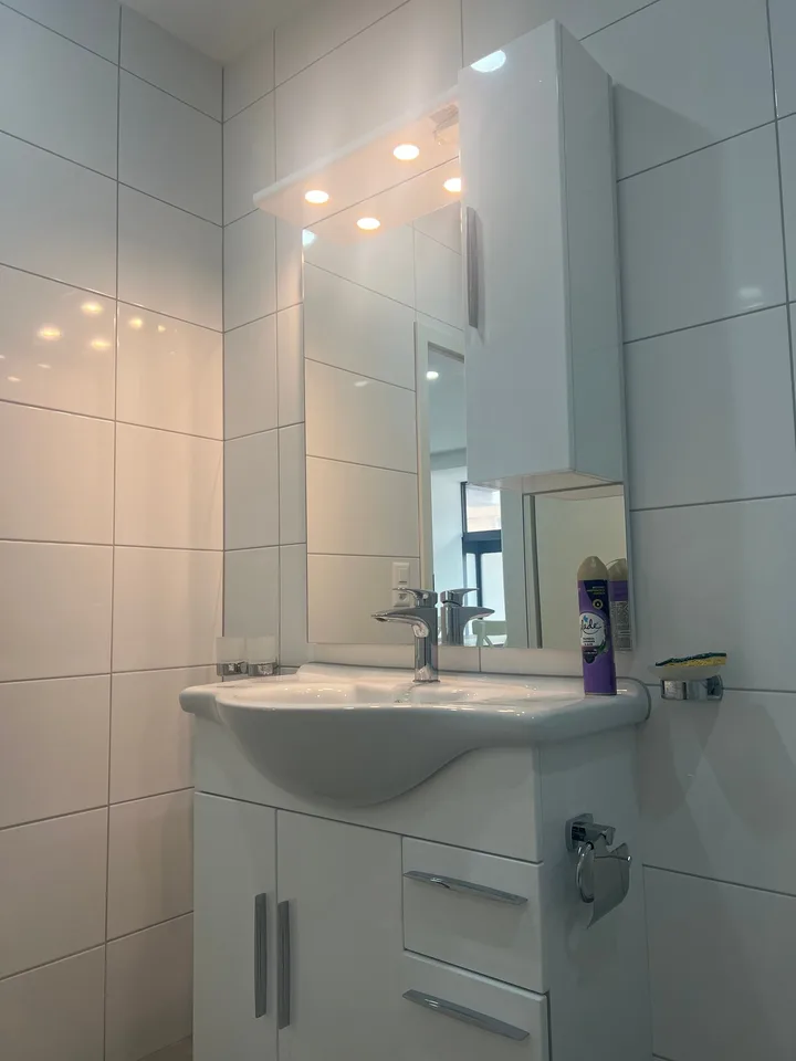 Loft/Ufficio rinnovato nel centro città di Tramelan