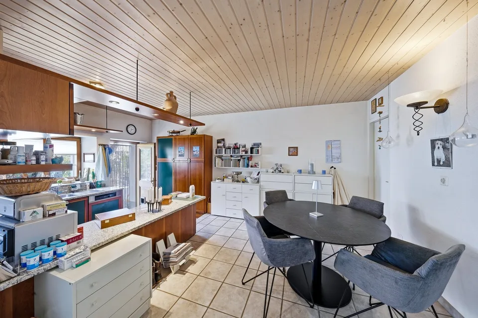 Charmanter Dorfhaushalt in 1045 Ogens
