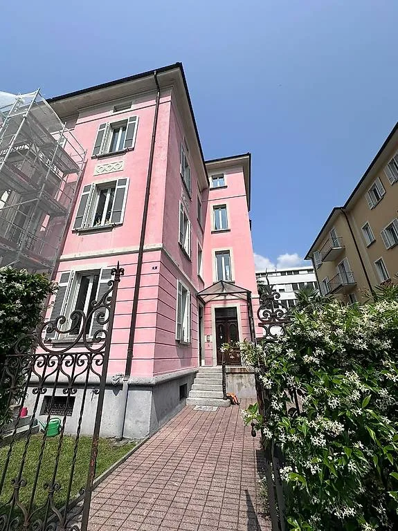 5,5 Lokale Bellinzona Quartier San Giovanni