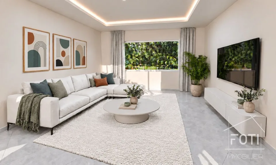 4.5 Zimmer Reihenfamilienhaus in Muraz (Collombey) – Foto 17 von 50