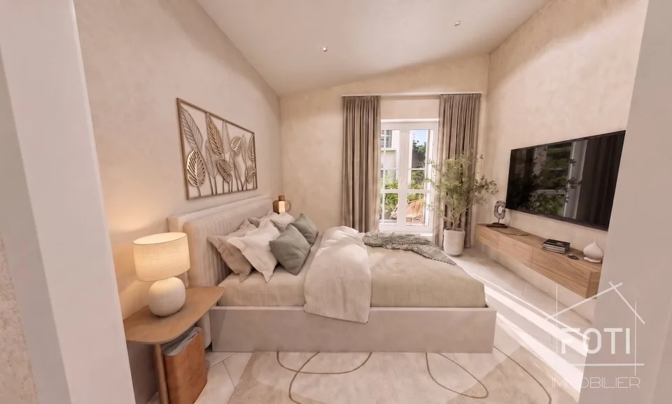 Neue Villa 4,5 Zimmer in Reißenende - Garten, Terrasse und Blick auf Dents-du-Midi - Muraz – Foto 7 von 37