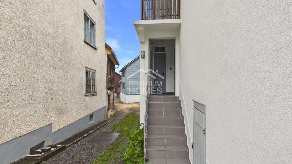 Une maison pleine de possibilités - pour votre avenir – photo 8 sur 16