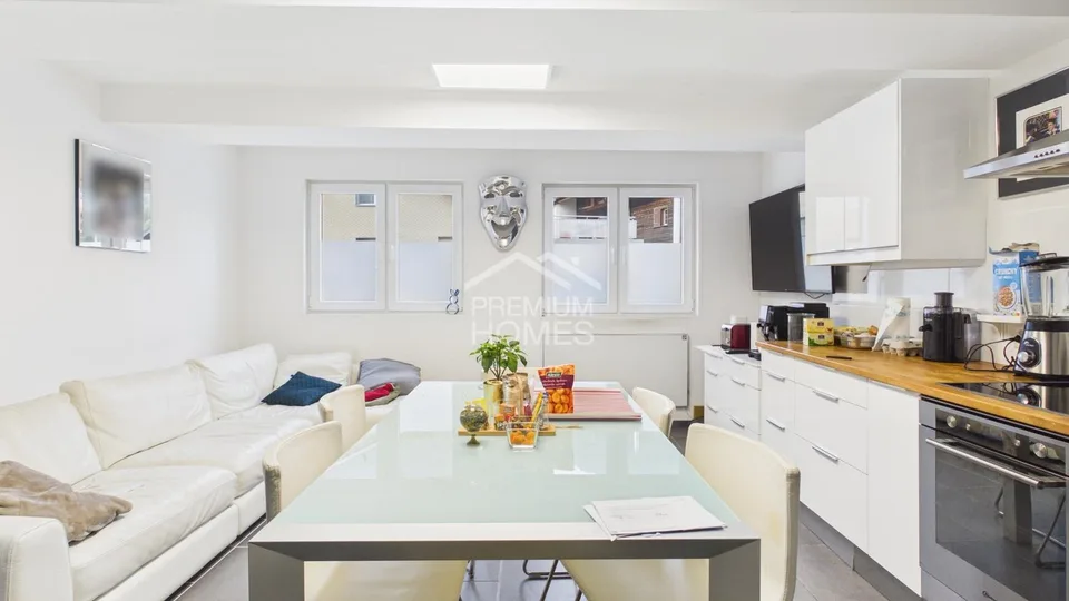 Une maison pleine de possibilités - pour votre avenir – photo 2 sur 16