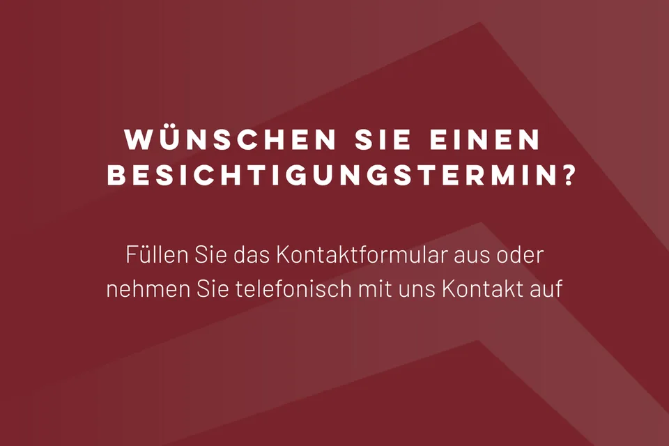 Moderne Wohnung mit sonnigem Balkon