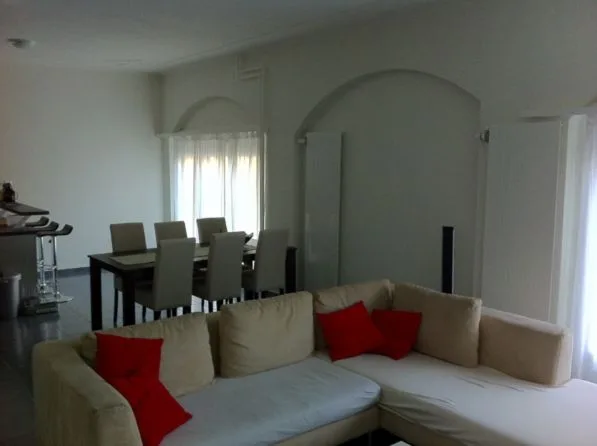 Lichtdurchflutete 2.5-Zimmer-Wohnung mit gemütlichem Garten