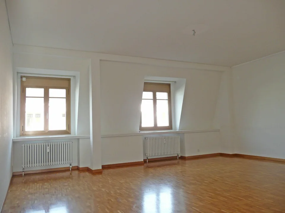Singlewohnung an top Lage in Zürich!