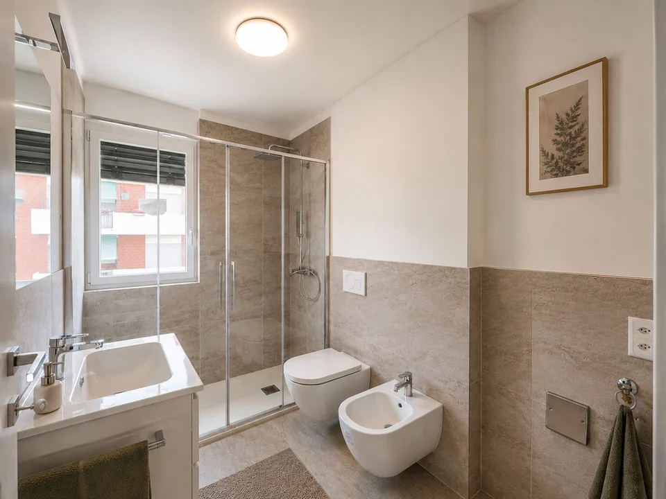 Wohnung 2.5 Zimmer im letzten Stock zu Verkaufen in Stabio