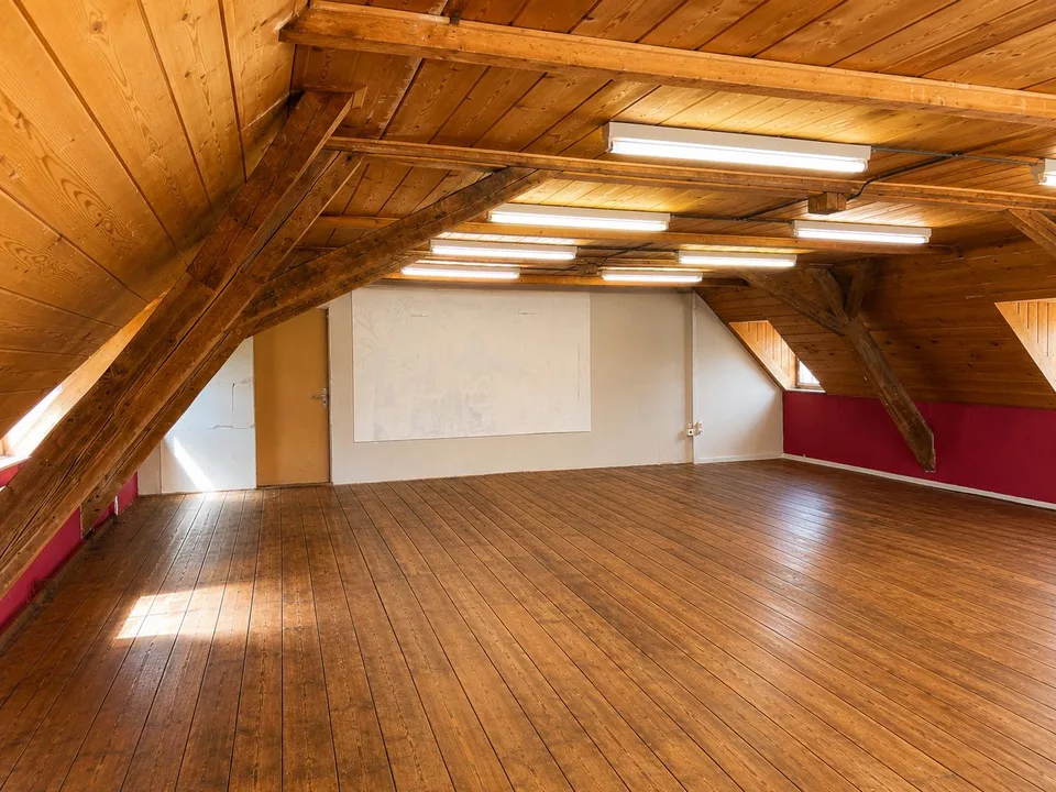 Atelier im Wydeneck, Dornach